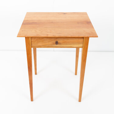 Shaker Table