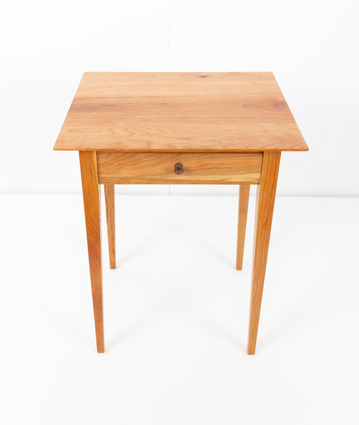 Shaker Table