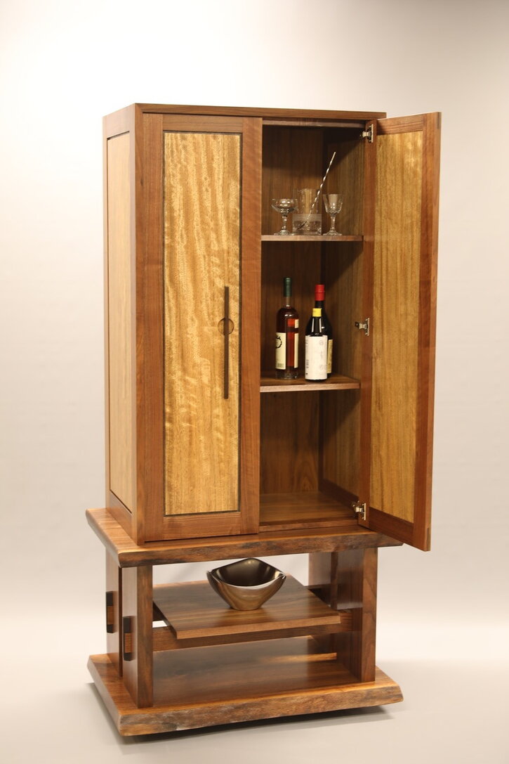 Bar Cabinet