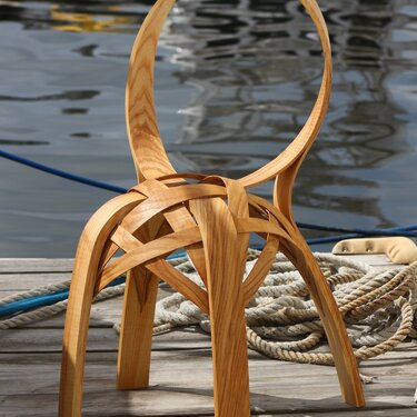 Bowline Chair
