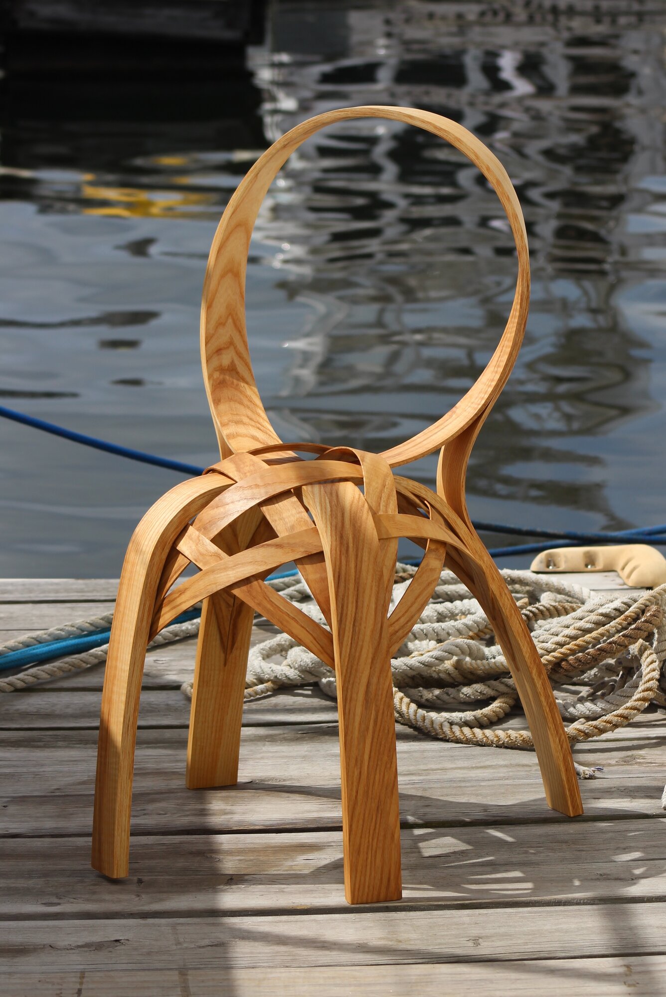 Bowline Chair