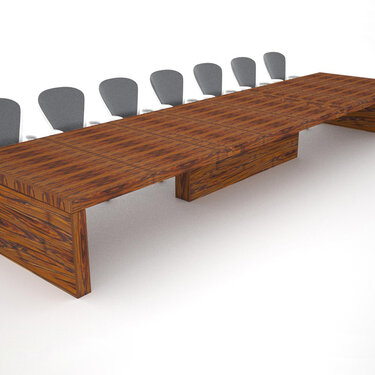Atrion Conference Table