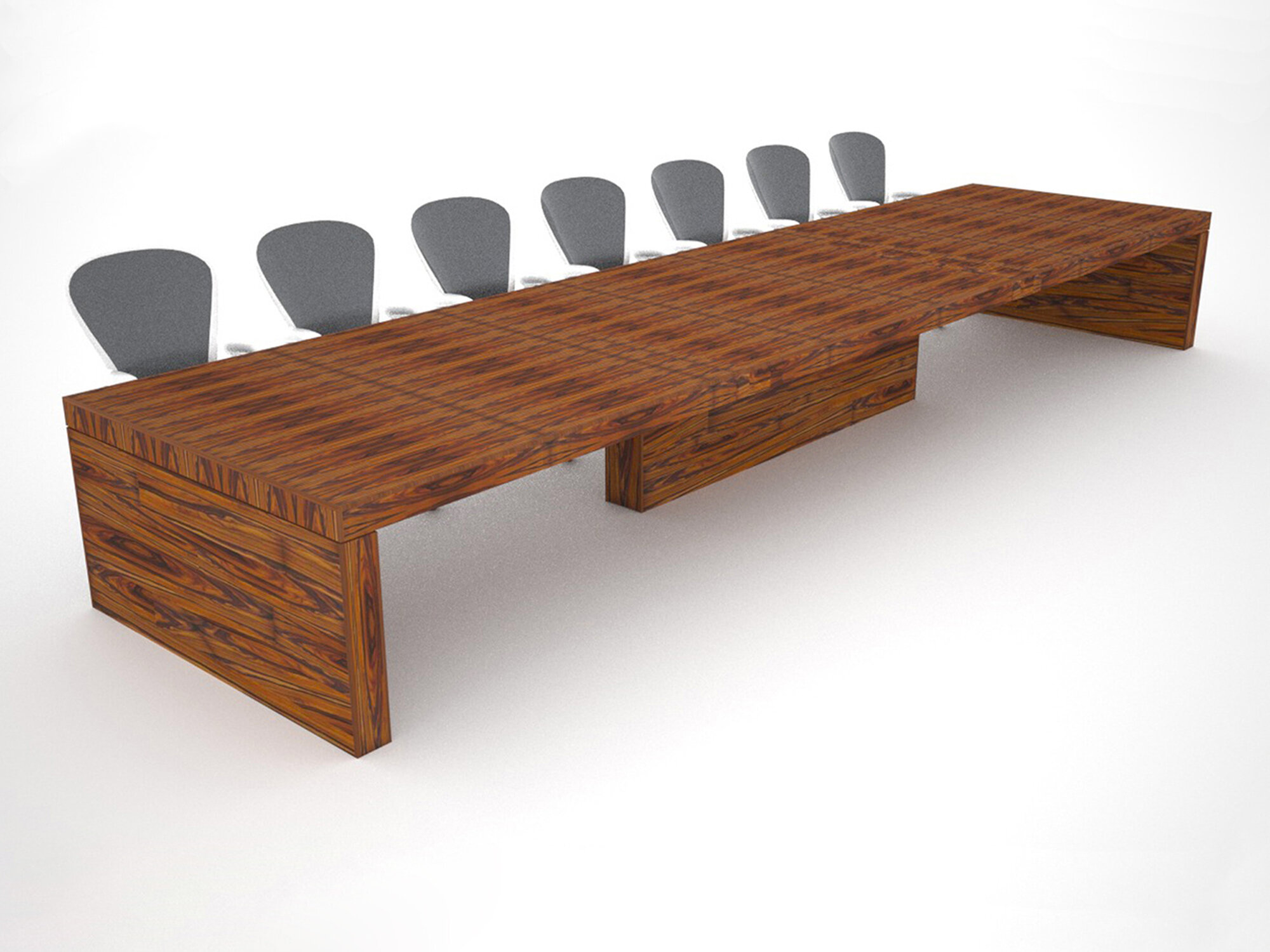Atrion Conference Table