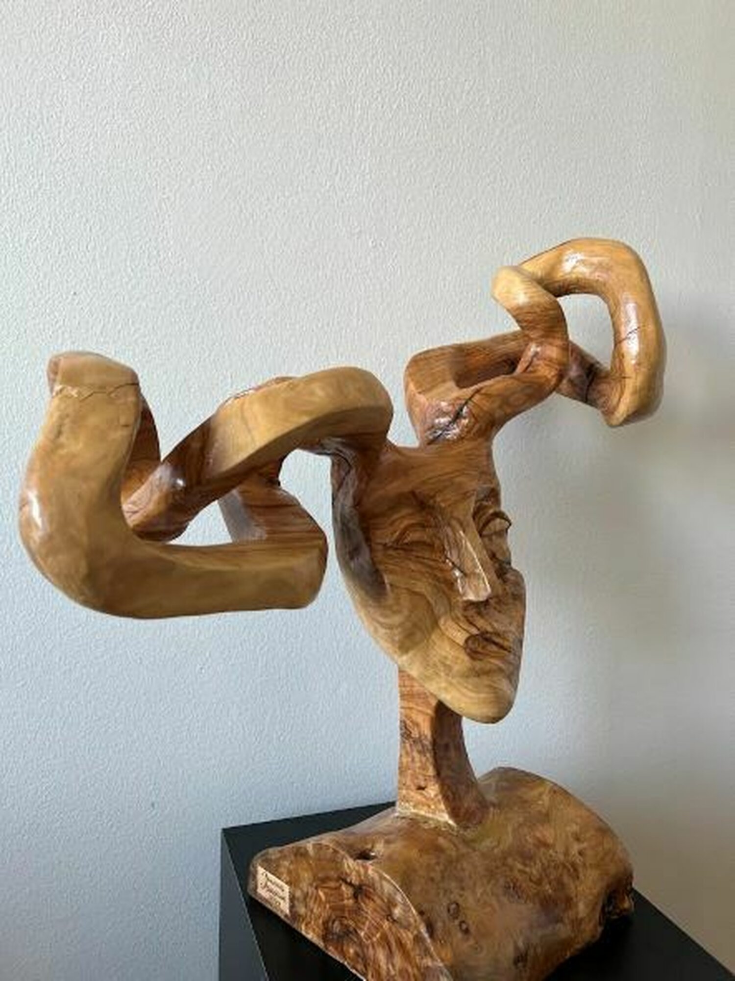 Figurative Sculpture
