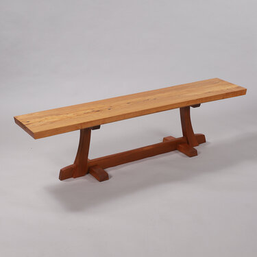 Low Table/Bench