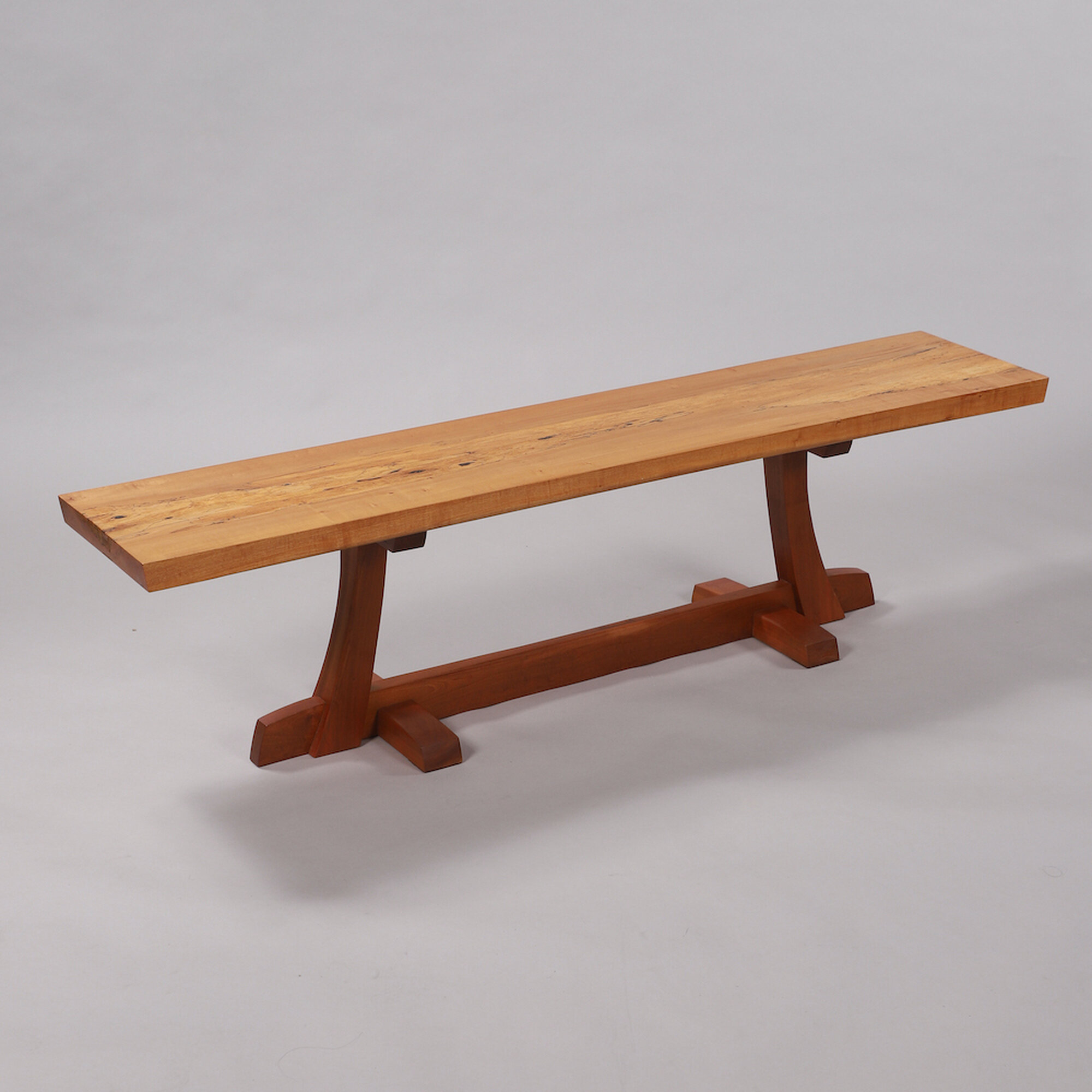 Low Table/Bench