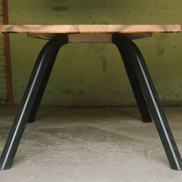Bruton Dining Table