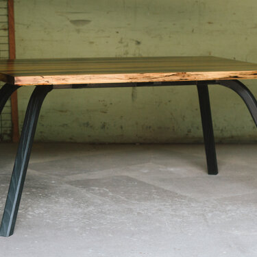 Bruton Dining Table