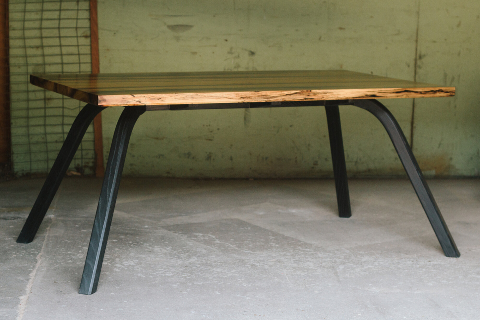 Bruton Dining Table
