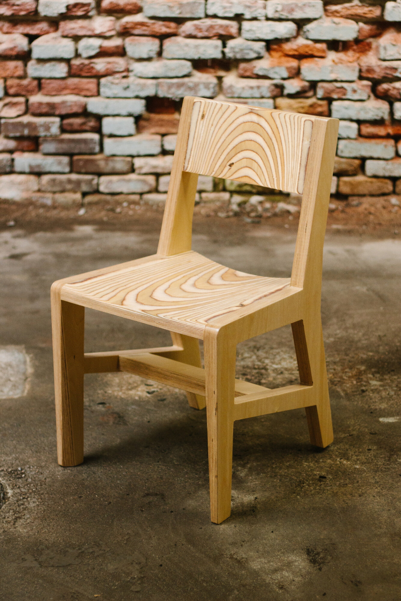 Bentham Dining Chair