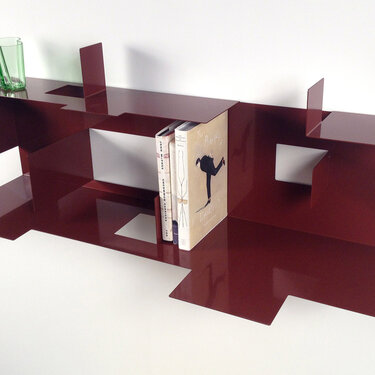 Forma Shelf, 2013