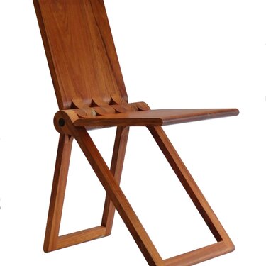 Hinge Chair