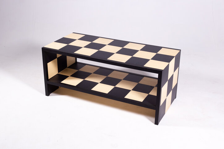 Checkmate Table