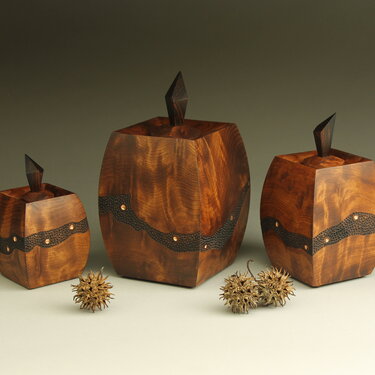 triptych boxes