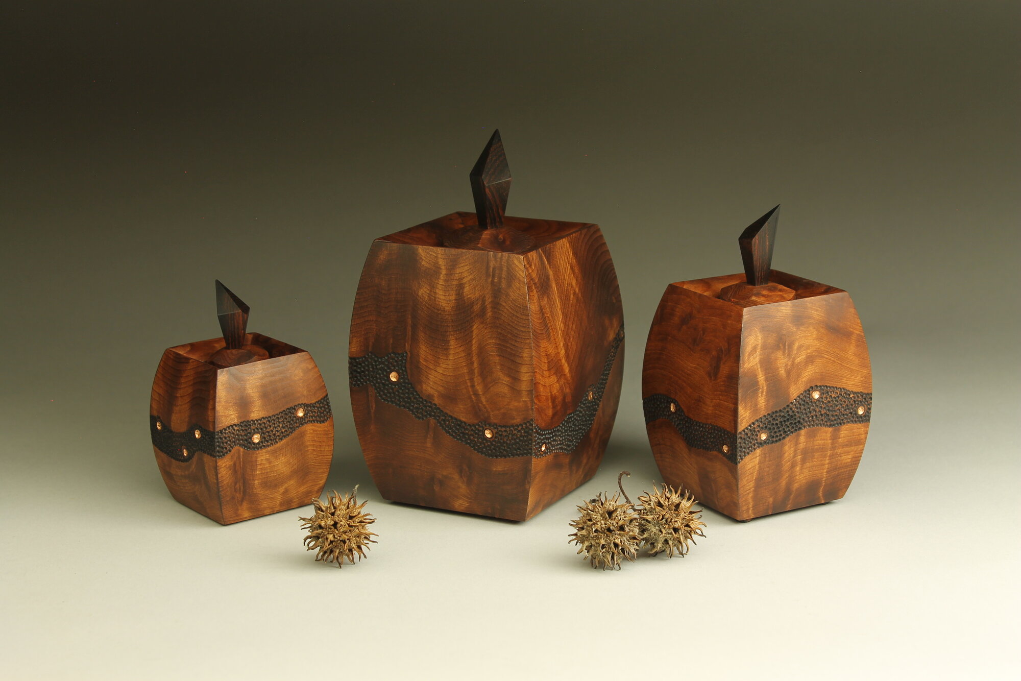 triptych boxes