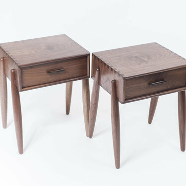 Cali Accent Tables