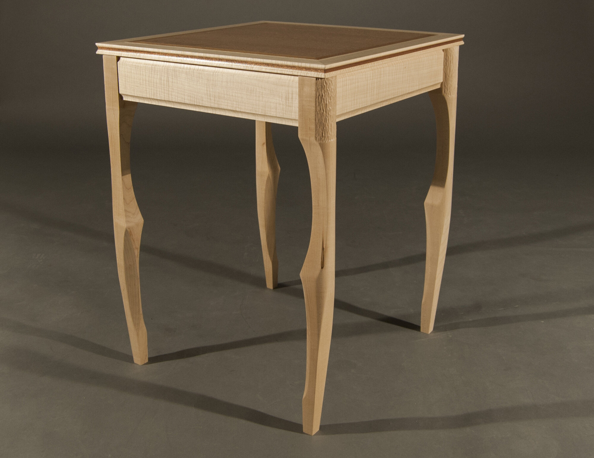 Mother & Father End Table (2015)