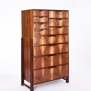 No 112 Chest of Drawers