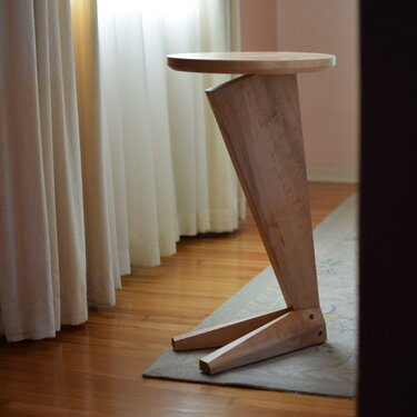 'Shift' Side Table