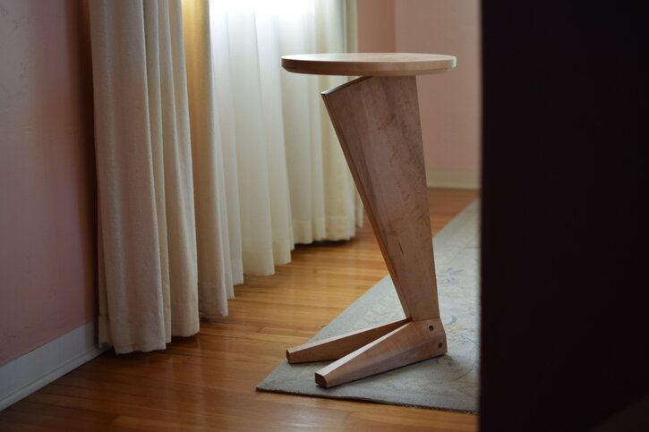 'Shift' Side Table