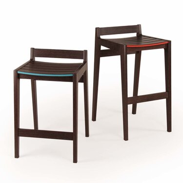 Beføle stools