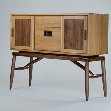 Soundtrack to Life Record Player Console