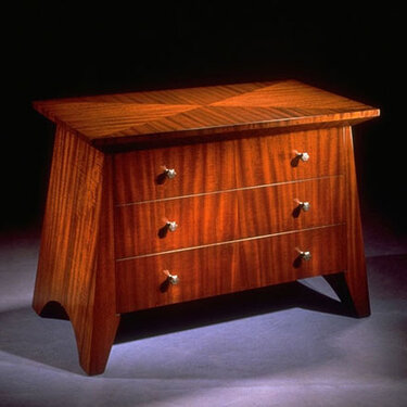 Zeal Chest of Drawers