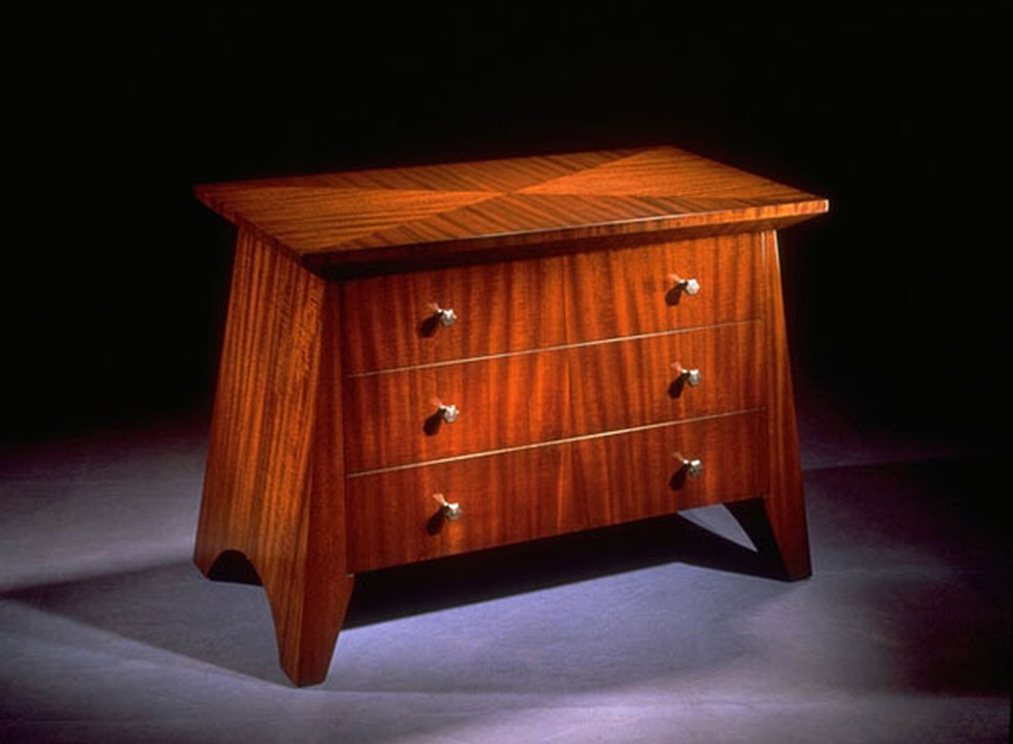 Zeal Chest of Drawers