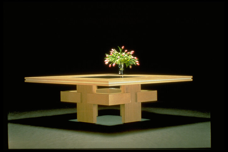 Katzenberg Dining Table