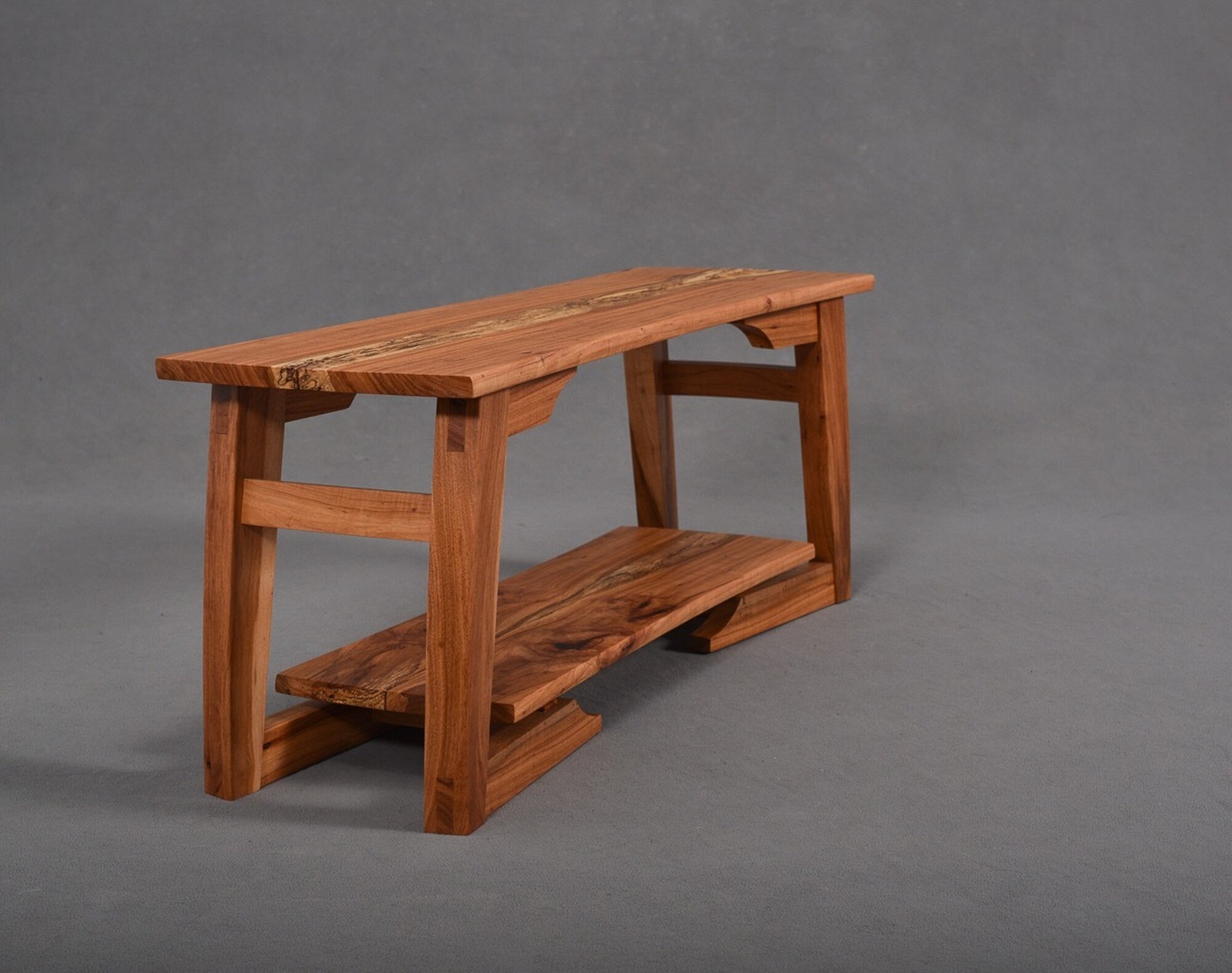 Asymmetrical Coffee Table (2)