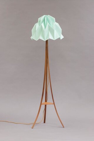 Geodesa Lamp