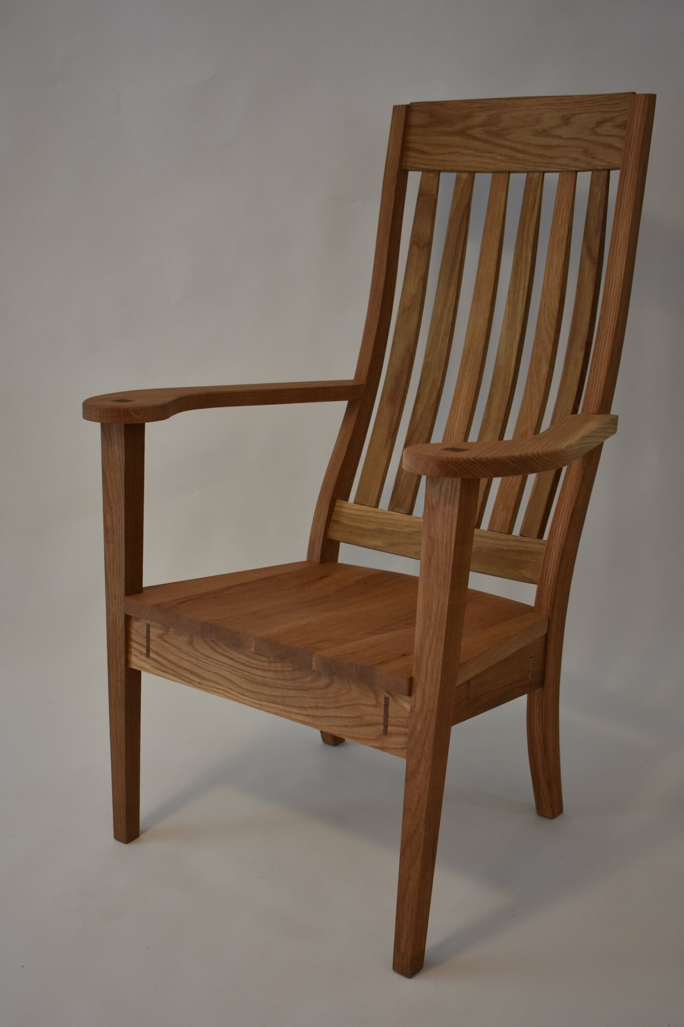 Meegan's Chair