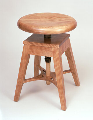 Piano Stool