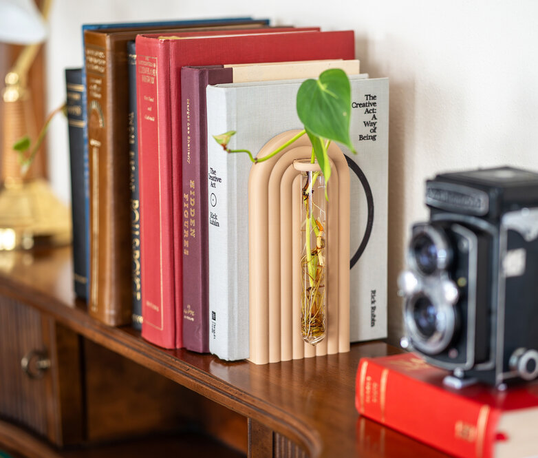 Propagation Bookends