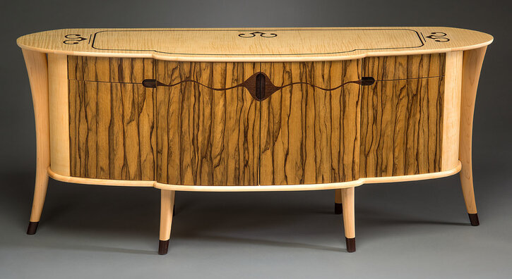 CHK Sideboard