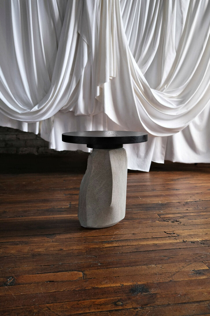 Stone Table 4