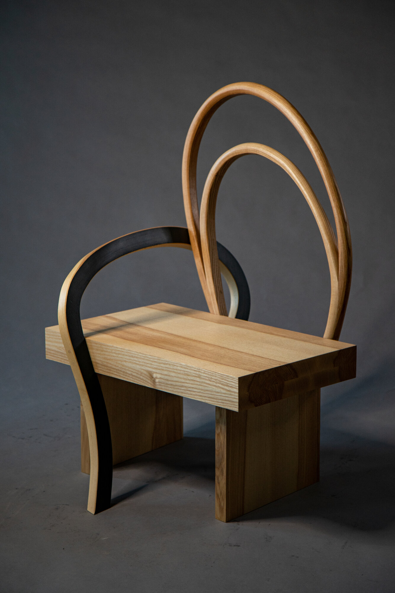 Flare Chair