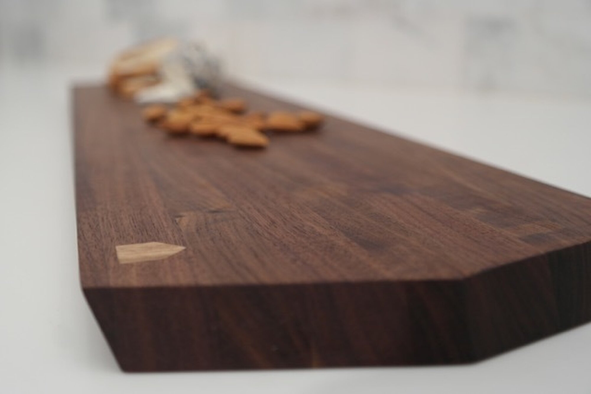 Walnut Serving Board