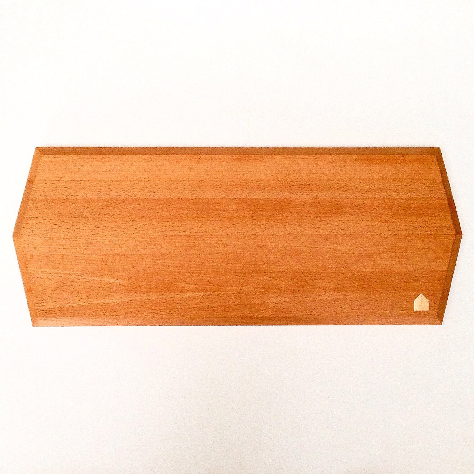 European Beech Cutting/Serving Board