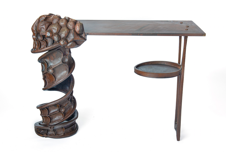 Helix Table