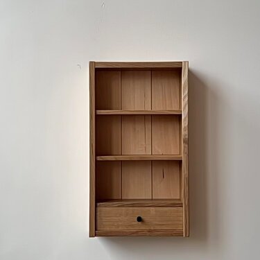 Wall cabinet