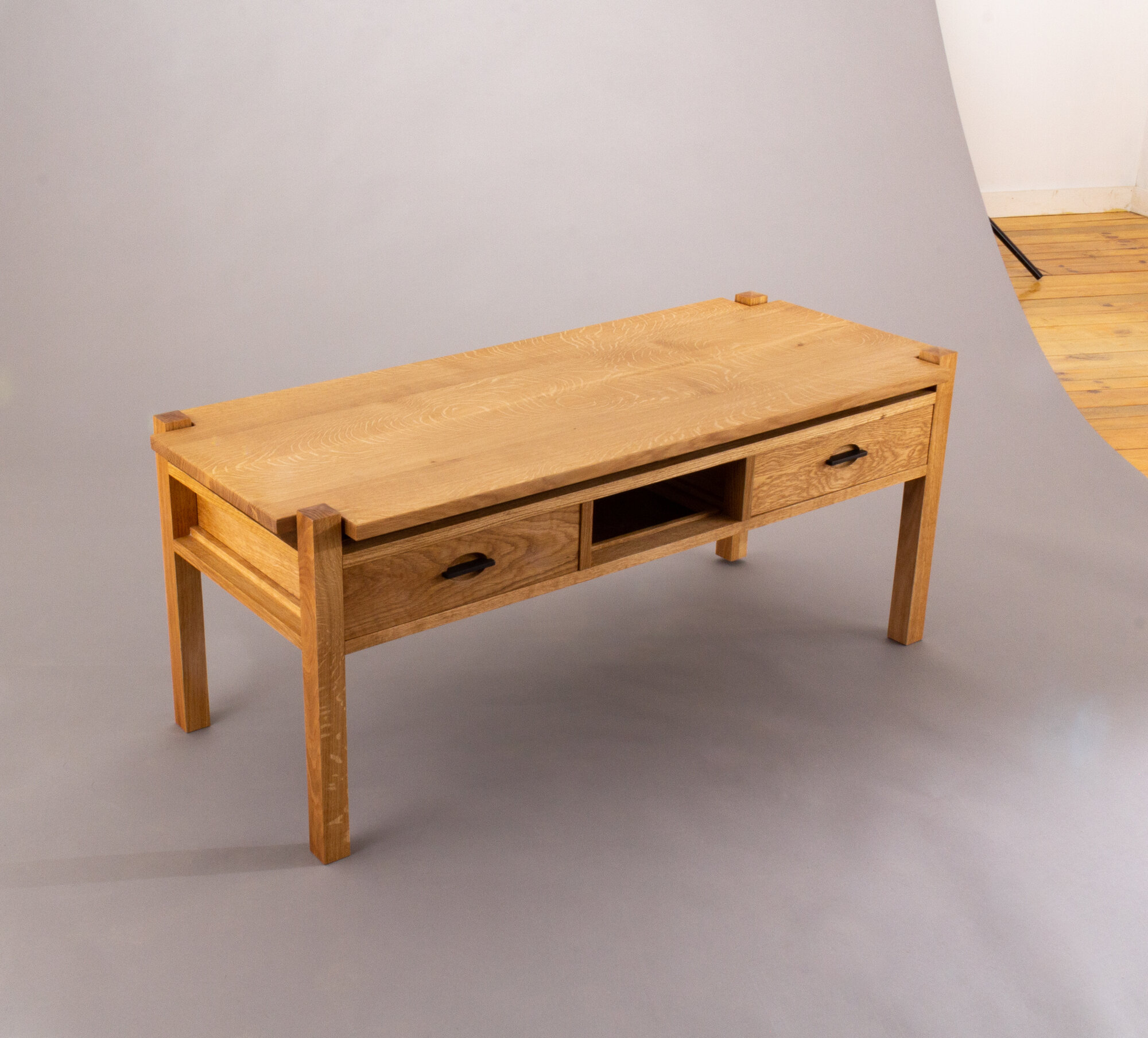 Floating Cloud Coffee Table