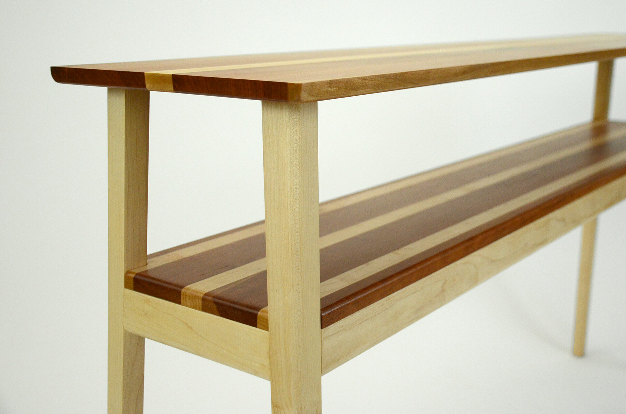 Thoroughbred Sofa Table (1st in a series of 3)