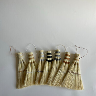 Shuro brooms