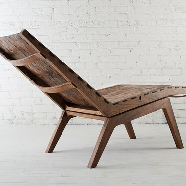 RB Chaise Lounge