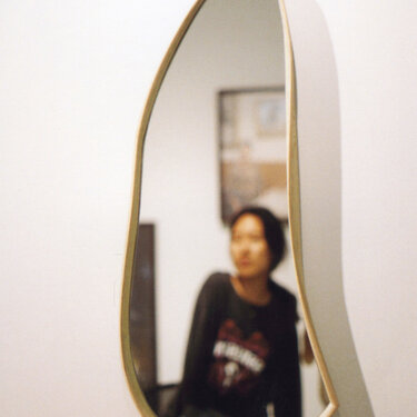 Momentum Mirror I