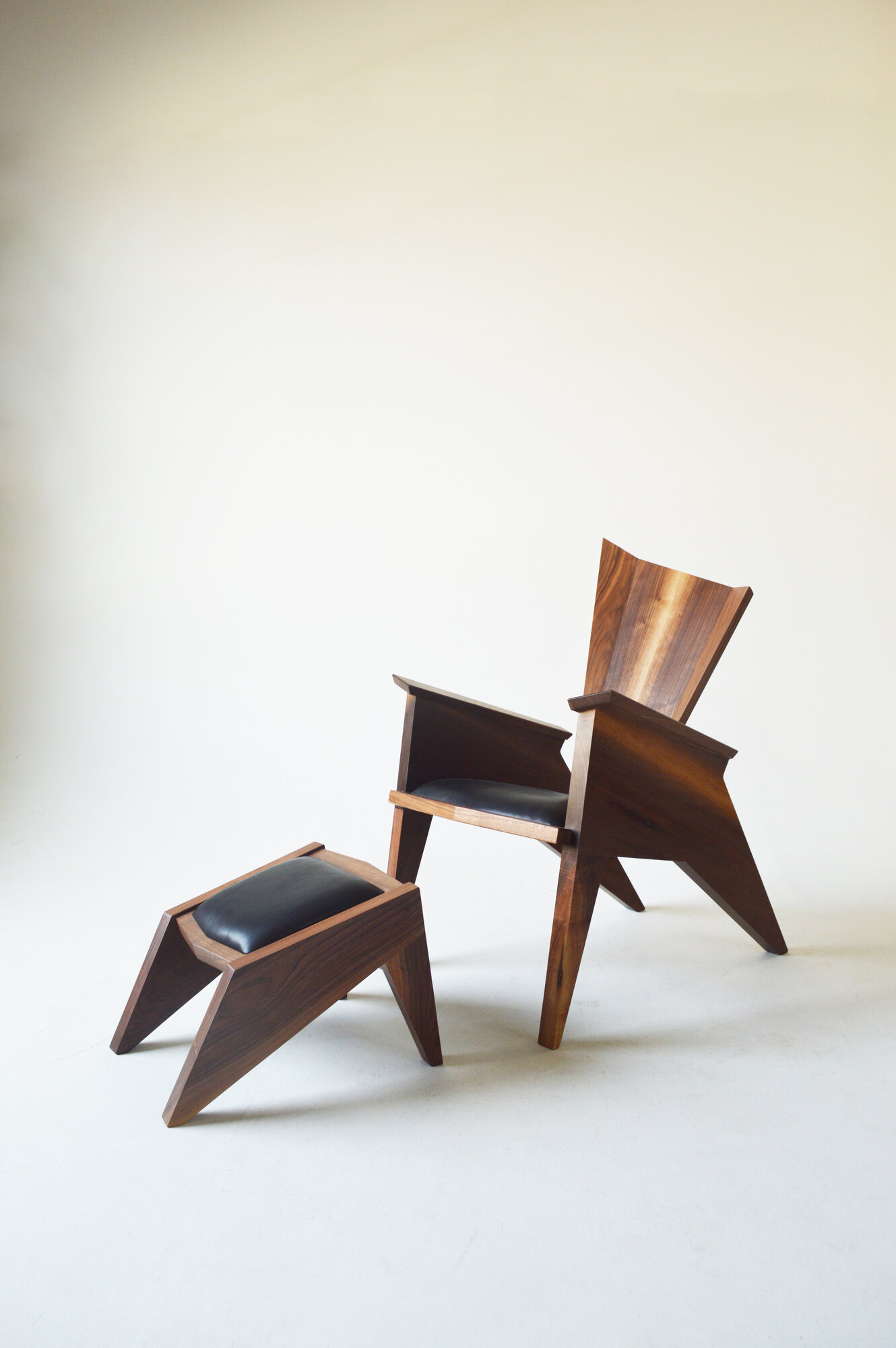 Chair No. 2
