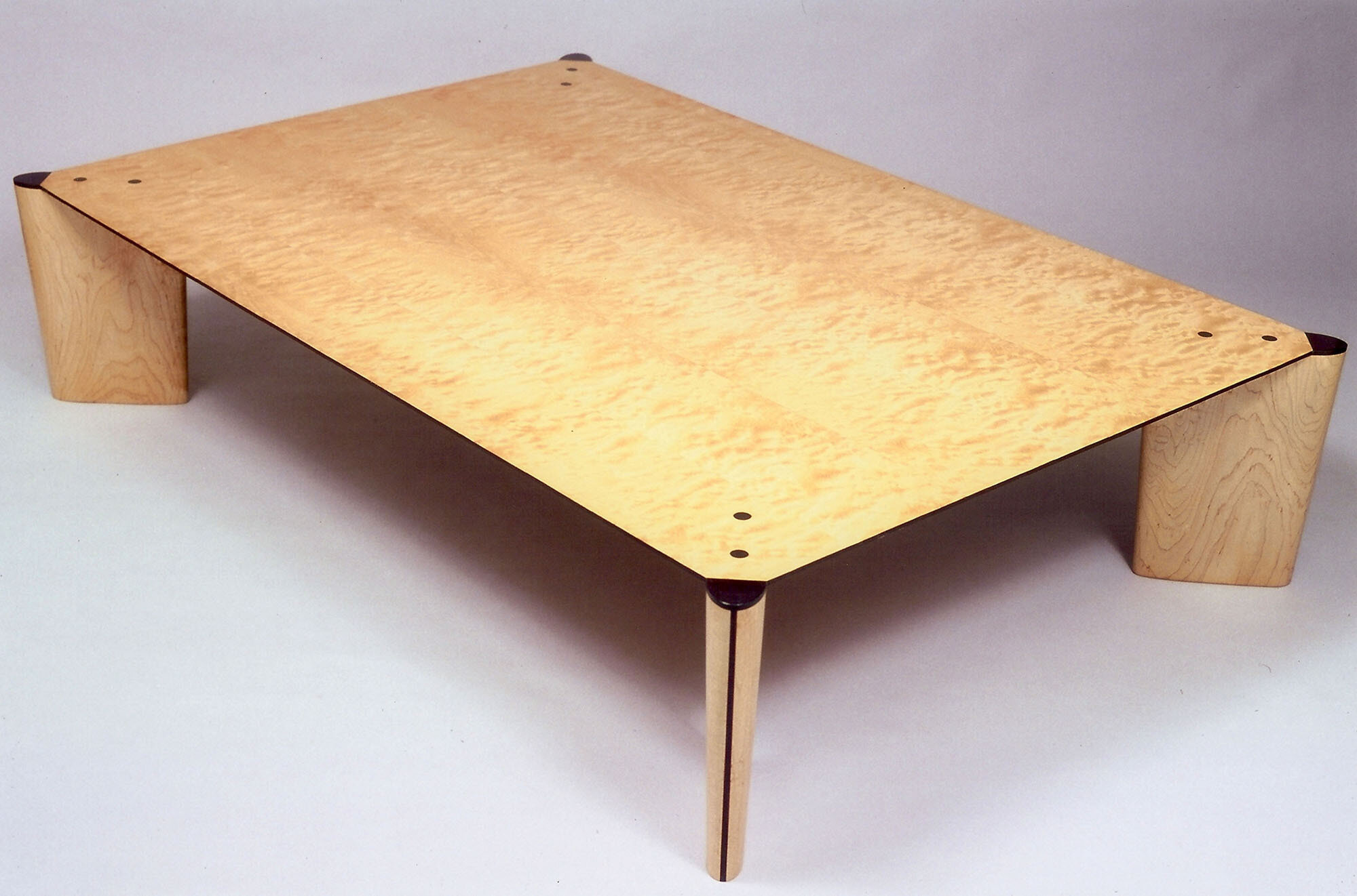 Lo Coffee Table by Todd Ouwehand