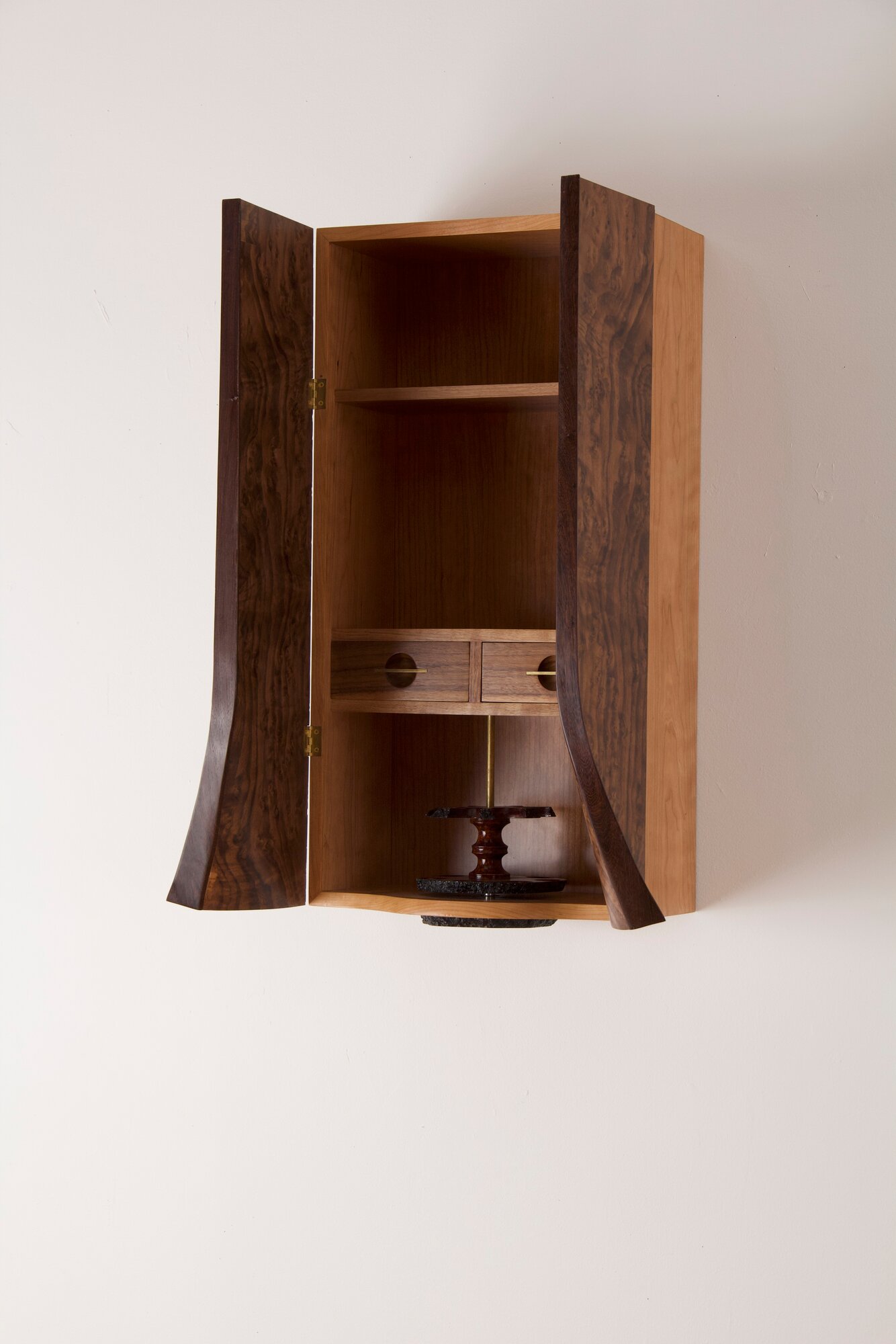 Pipe Cabinet